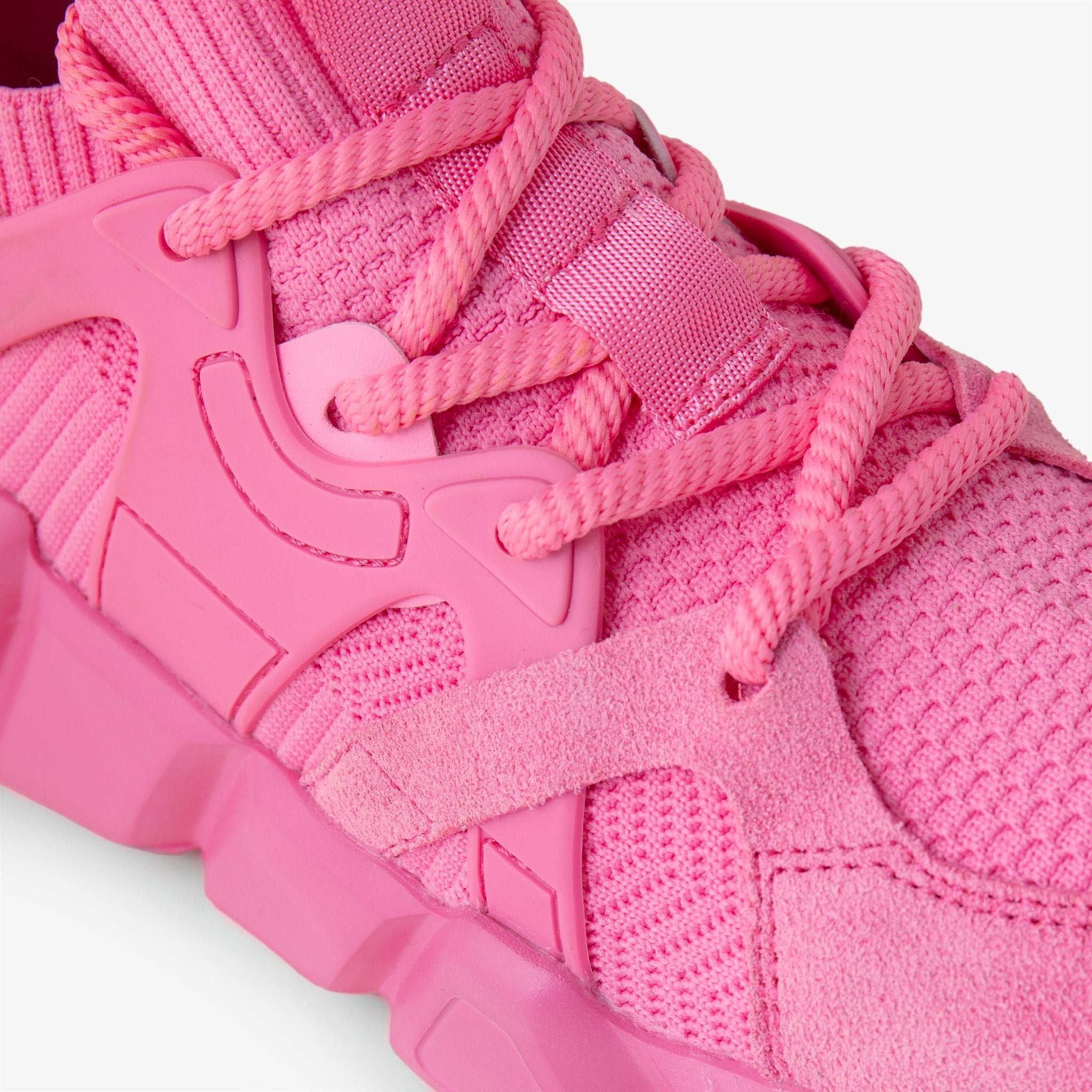 Gano Z Pink Sneaker [PRE ORDER] Forgano –